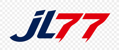 JL77 Logo